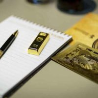 Gold Money Goldpreis Geld