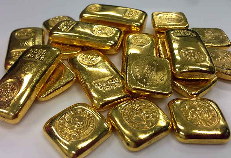 Gold Money Goldpreis Geld