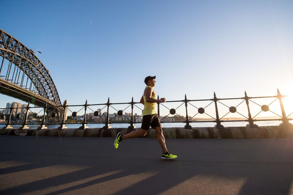 Leistungsdiagnostik und Trainingsplanung Marathon